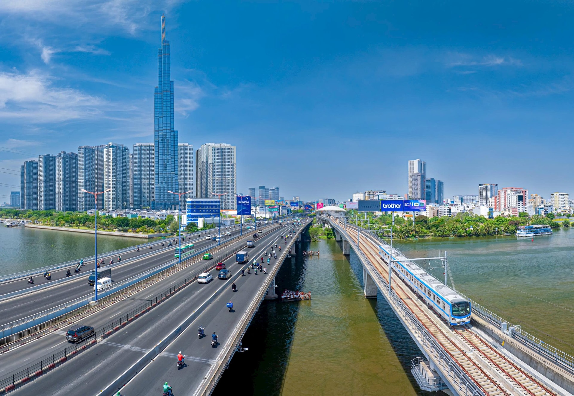 TS. Trần Du Lịch: Việt Nam không tăng trưởng 9-10% trong vài chục năm thì đừng mơ thành nước phát triển