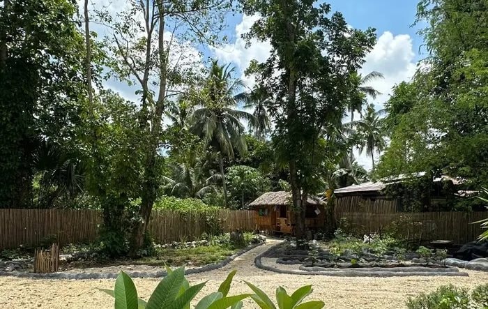 Cặp đôi rủ nhau ra đảo xây biệt phủ “dưỡng già”, tưởng được sống tách biệt nhưng chỉ 6 tháng đã thảng thốt: “Sao không như tôi nghĩ?”