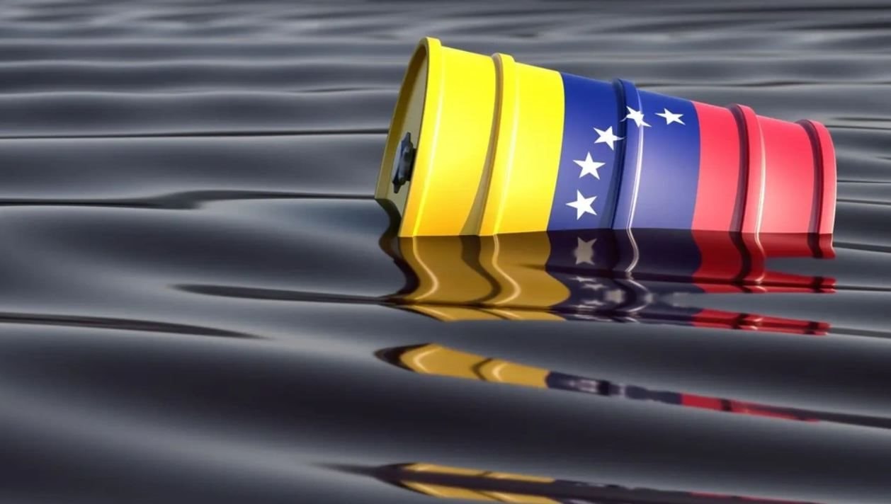 Thị trường ngày 7/1: Dầu mỏ Venezuela xoay trục sang Mỹ, làm rung chuyển cán cân cung cầu toàn cầu