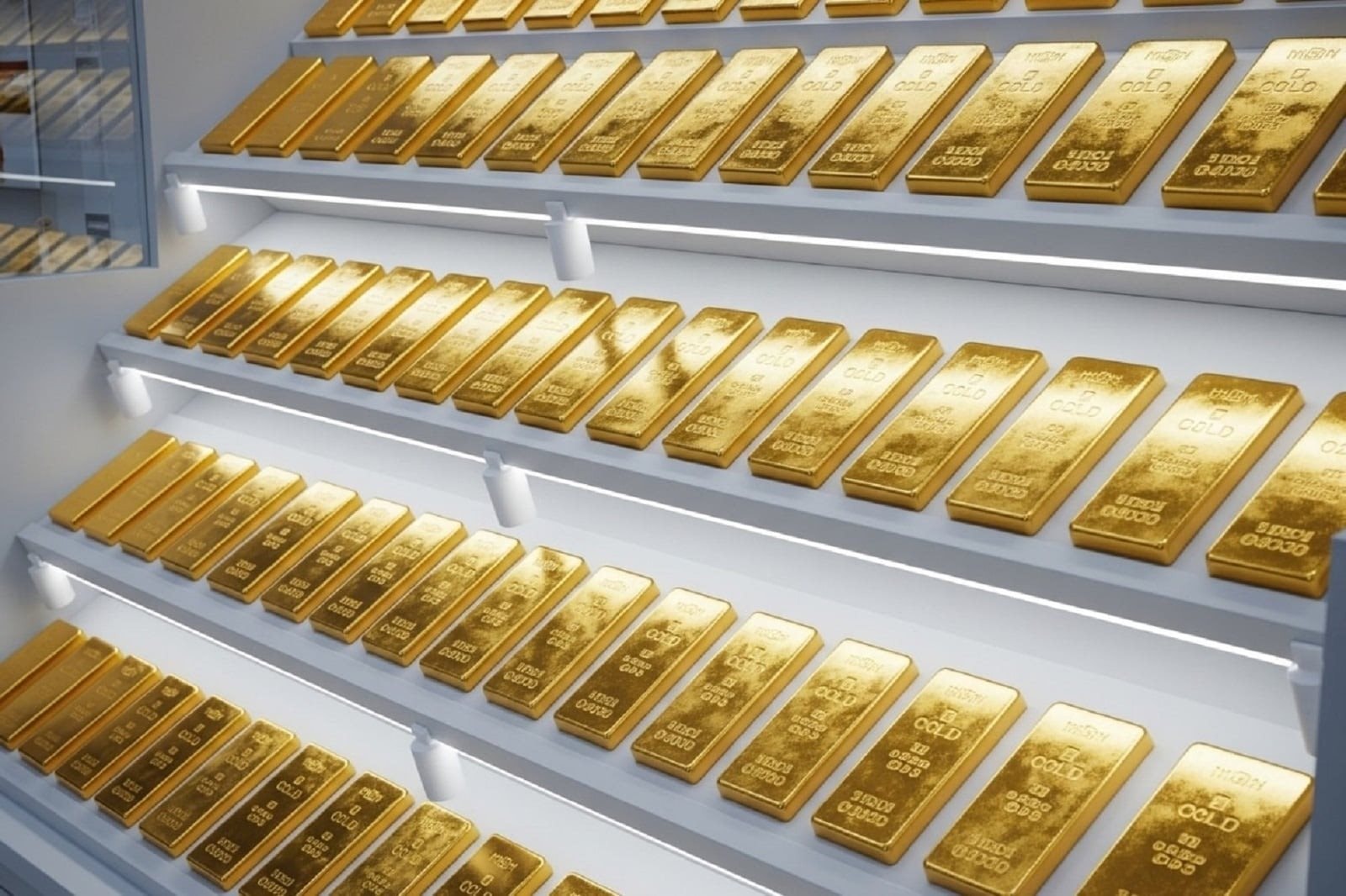 Với đà này, giá vàng sẽ ‘leo’ đến đâu?