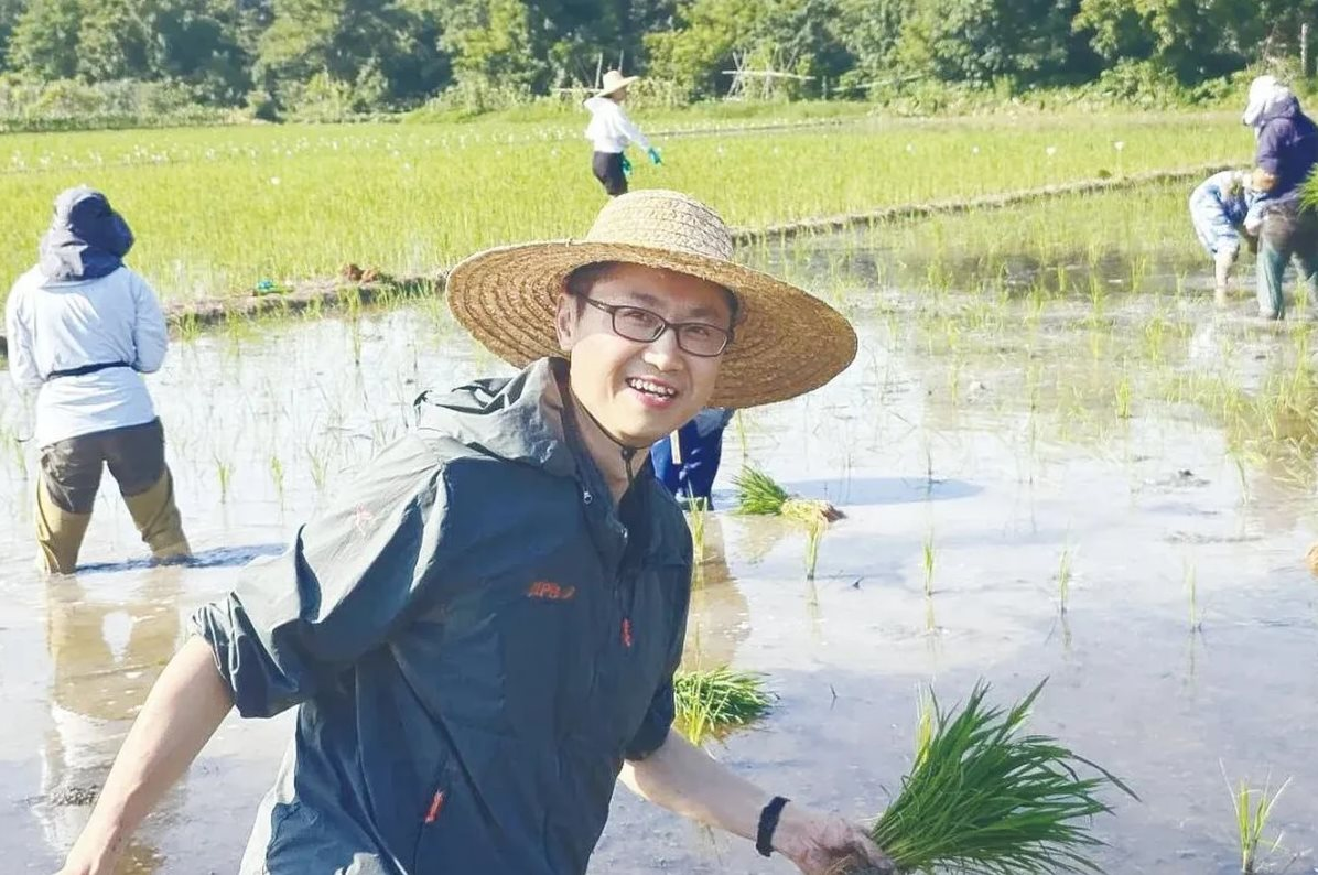 Phát minh của Trung Quốc làm rung chuyển ngành nông nghiệp, tạo ra giống có thể nhân đôi sản lượng lúa toàn cầu, tiết kiệm đến 99% chi phí tạo giống