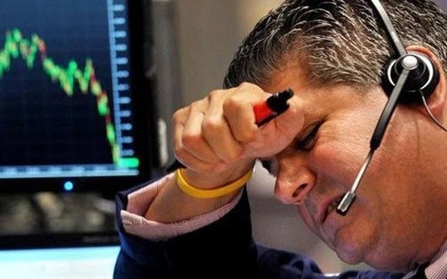 Khối ngoại “chốt lời” đột biến cổ phiếu STB trong ngày VN-Index vượt 1.861 điểm