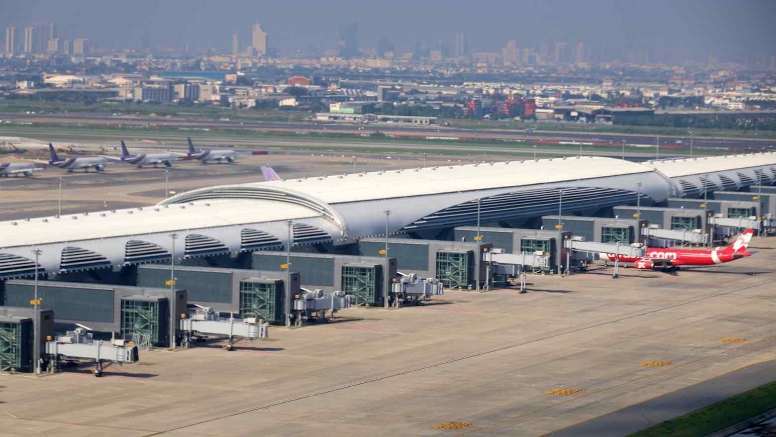 Sau 6 năm, dự án đường sắt cao tốc hơn 7 tỷ USD của Thái Lan vẫn ‘nằm trên giấy’, nhà thầu nêu kiến nghị, chính phủ bác bỏ thẳng thừng