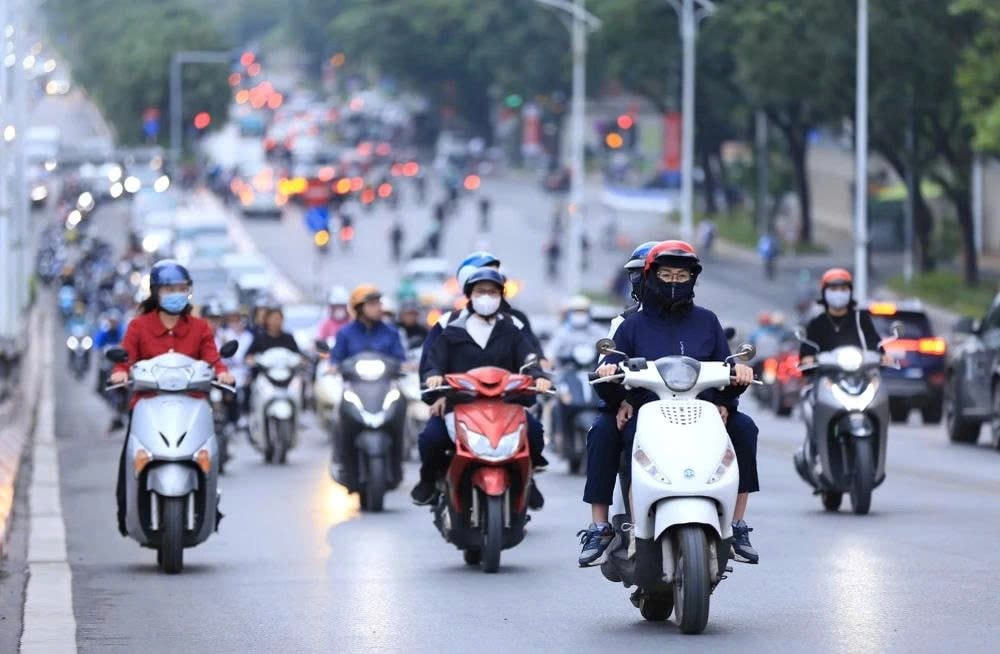 Thông tin mới nhất về quyền lợi chỉ dành cho người dân Hà Nội