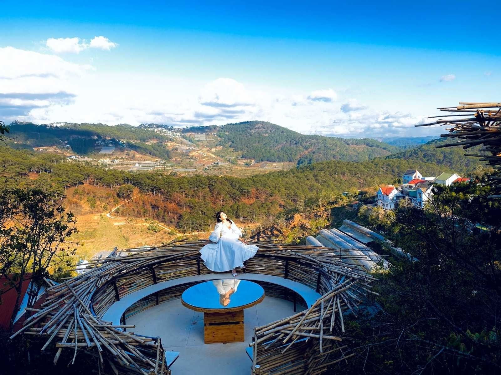 1 thành phố đang được tìm kiếm nhiều nhất mùa Tết năm nay: Sắp có lễ hội mai anh đào kéo dài tới 10 ngày