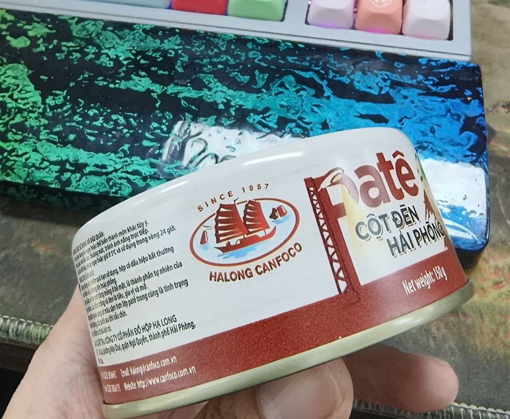 Diễn biến mới nhất vụ 120 tấn thịt heo bệnh ở Công ty Đồ hộp Hạ Long