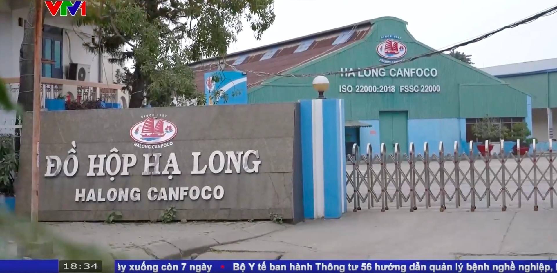 Công ty đồ hộp Hạ Long trước vụ 120 tấn thịt lợn nhiễm bệnh: Doanh thu gần nghìn tỷ mỗi năm, từng là Top 50 doanh nghiệp mạnh ASEAN 2024