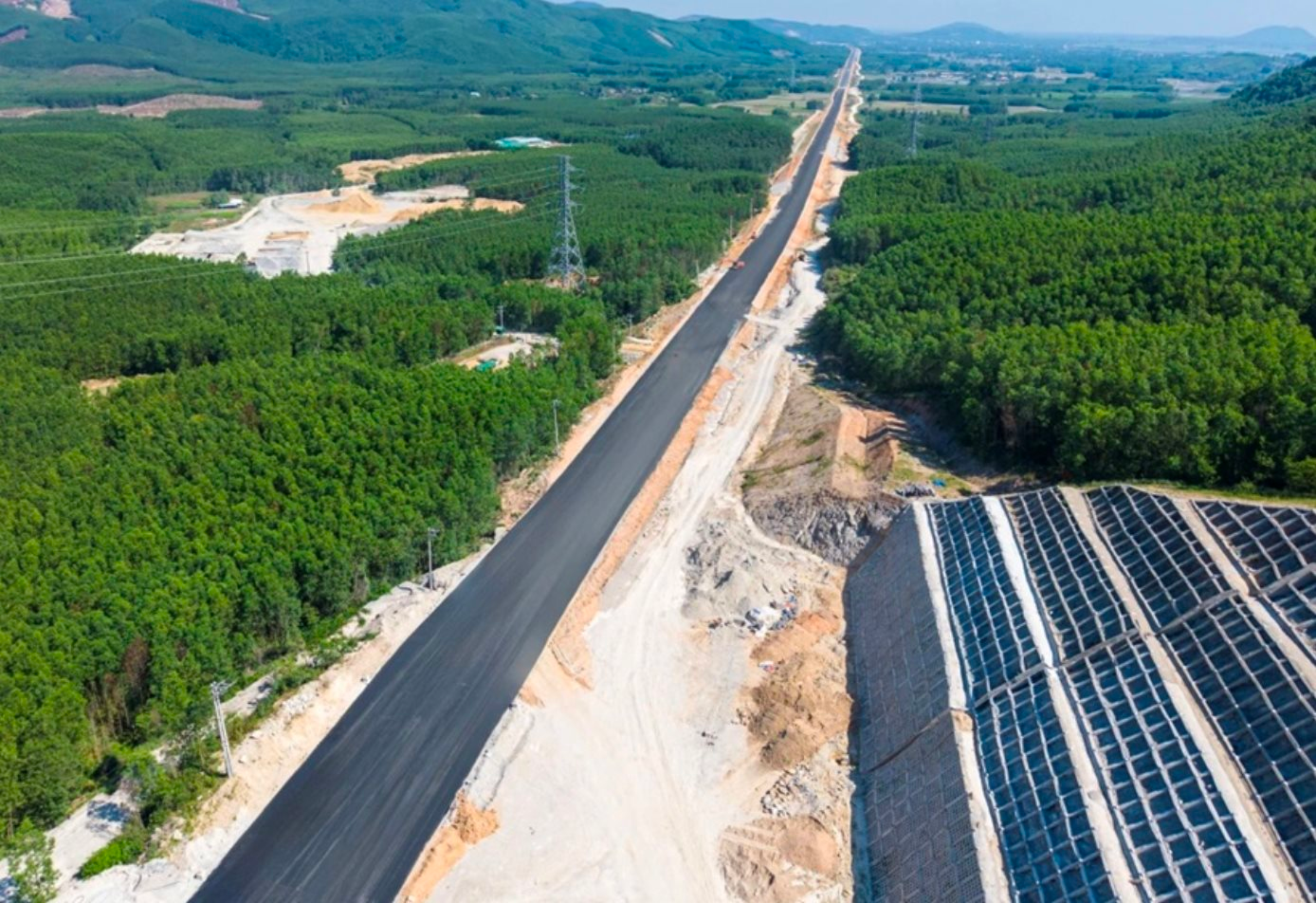 Sáu động lực thúc đẩy vốn đầu tư toàn xã hội năm 2025