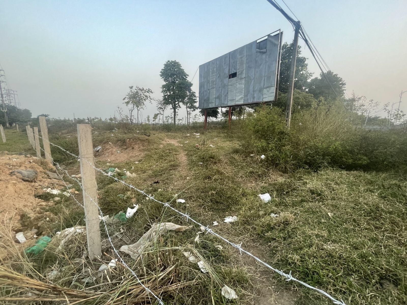 Đất bị thu hồi “treo” hơn 20 năm có được cấp sổ - Bộ NN&MT phản hồi