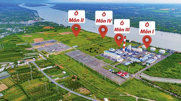 Lãnh đạo Chính phủ yêu cầu đưa 4 dự án Nhiệt điện vận hành đúng hạn