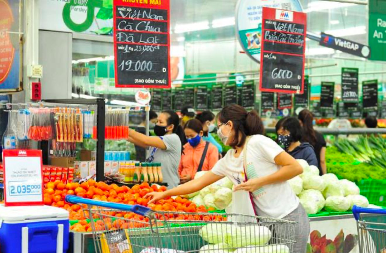 Kiểm soát lạm phát 2025: Nền tảng ổn định cho tăng trưởng và tiêu dùng