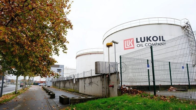 Mỹ nhắm đến 22 tỷ USD tài sản nước ngoài của ‘ông trùm’ dầu khí Nga