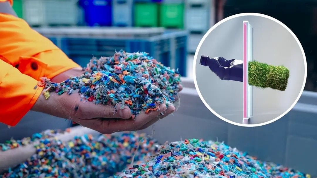 Phát minh làm thay đổi thế giới của người Đức: Biến rơm rạ, bã mía thành nhựa sinh học - sẽ là 'cứu tinh' cho 150 triệu tấn phụ phẩm nông nghiệp mỗi năm của Việt Nam?