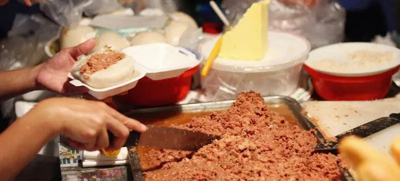 Cần lưu ý: Bạn đang sử dụng "Pate Cột đèn Hải Phòng" hay “Pate Chợ Cột Đèn”?