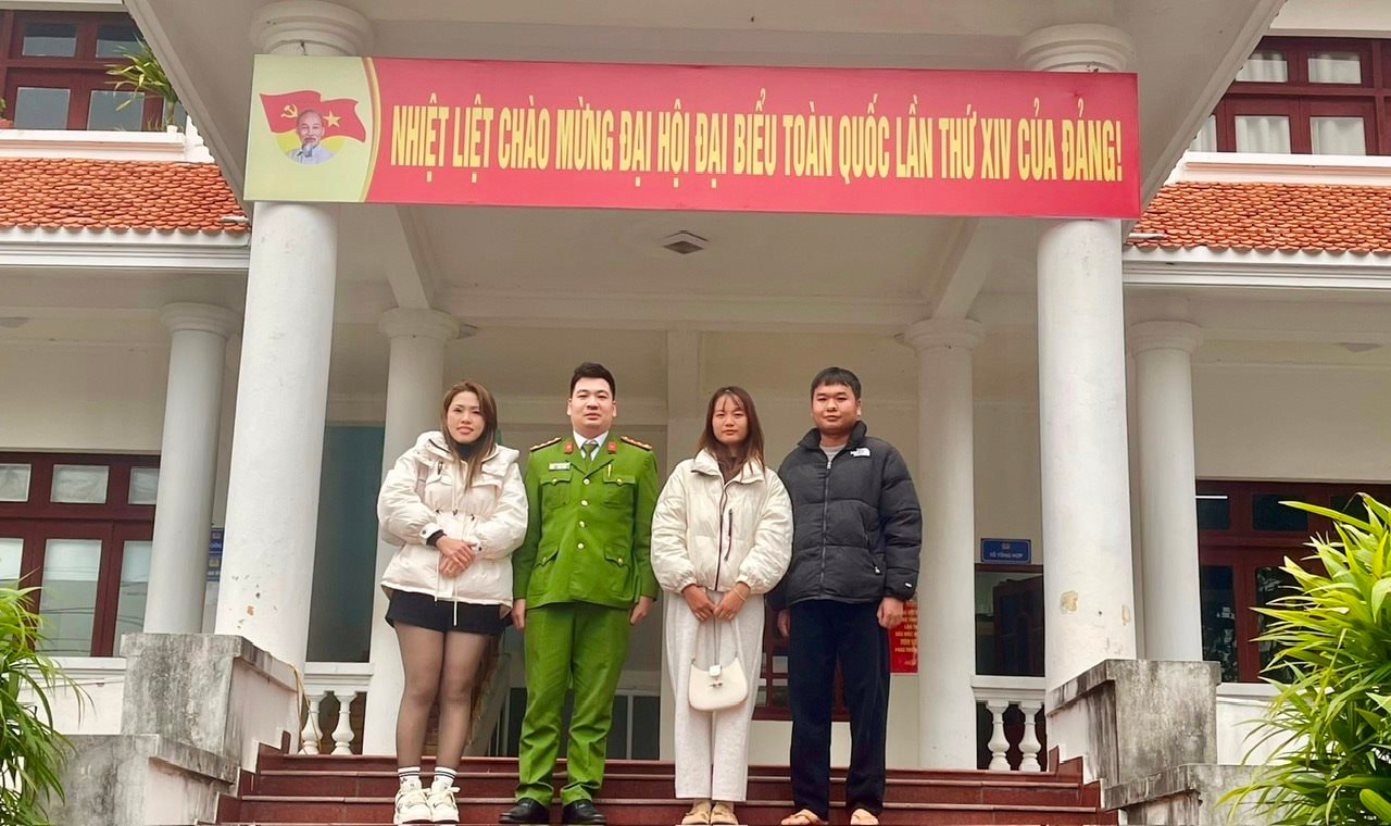 Người phụ nữ Quảng Ninh chuyển khoản thành công 480 triệu đồng rồi báo công an: Người nhận khẳng định không thấy thông báo biến động số dư?