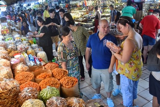 Thông tin về thuế 