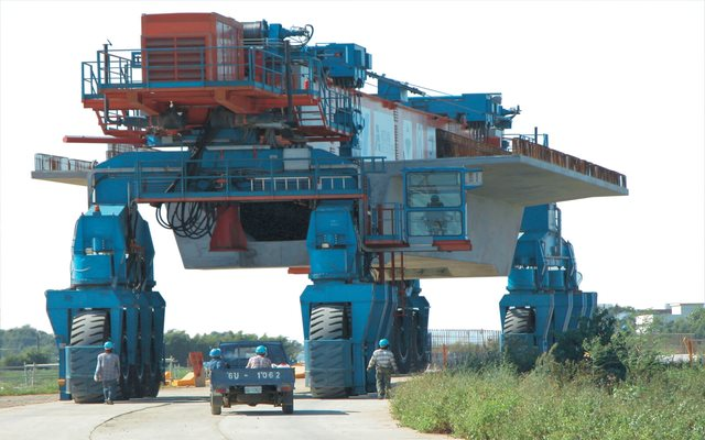 Chuyên gia Mỹ: Mỹ đã bị vượt mặt, công nghệ này của Trung Quốc kỳ tích kinh ngạc tôi từng thấy!