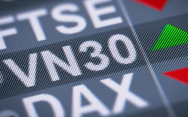 Một cổ phiếu bất động sản có thể bị loại khỏi rổ VN30 trong kỳ cơ cấu tháng 1