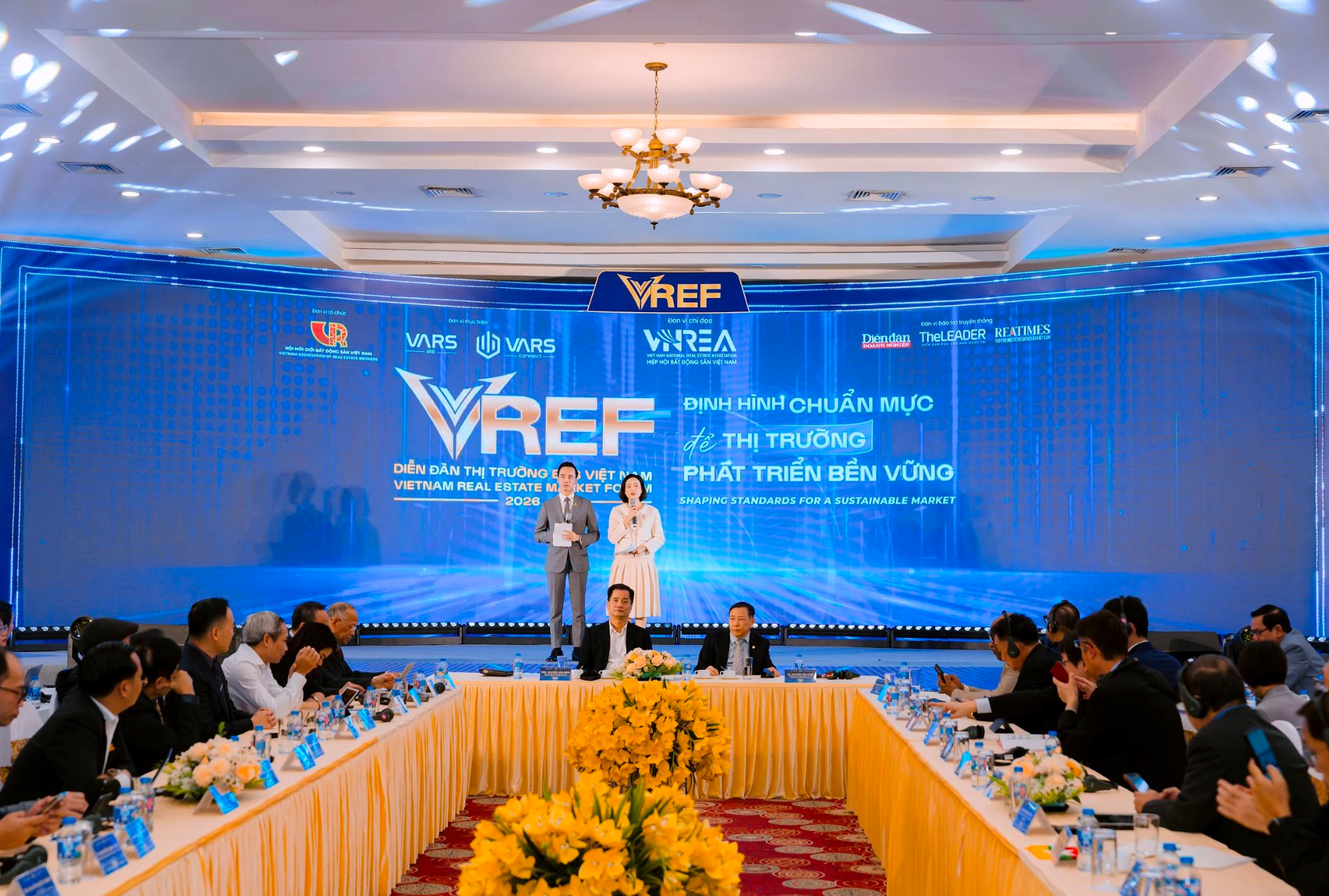 Thanh khoản bất động sản cải thiện, cầu đầu tư vẫn chi phối thị trường bất động sản