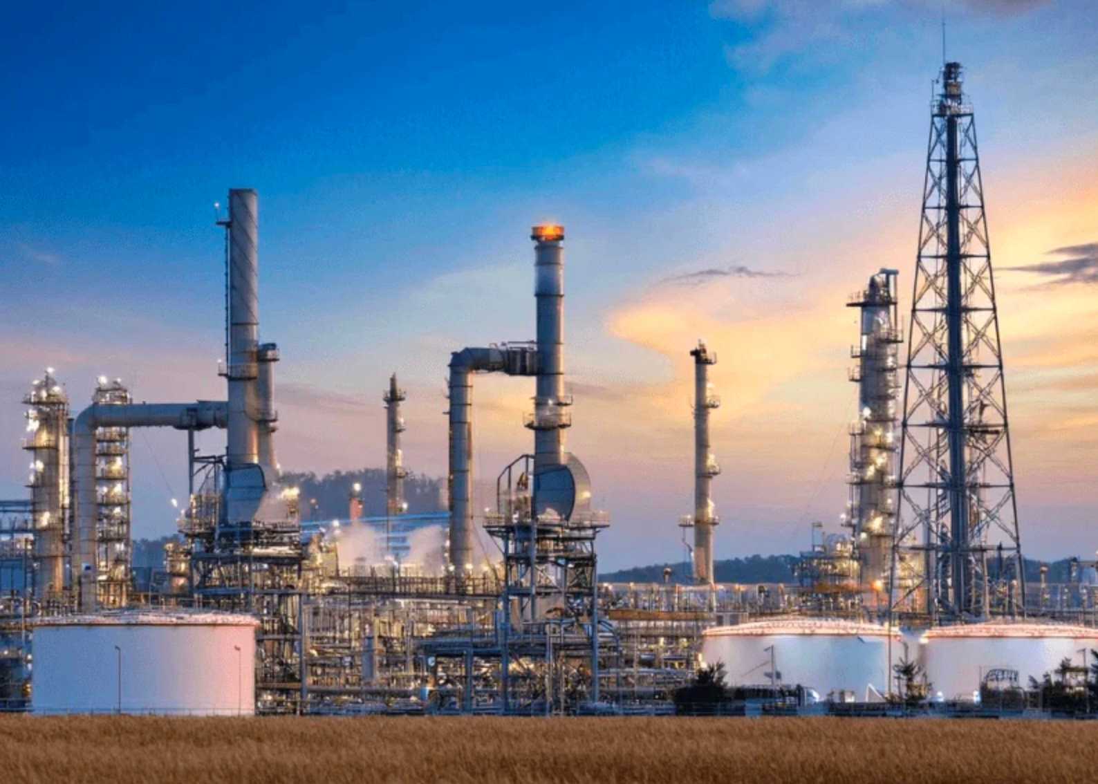 Khách sộp của Nga tìm được nguồn cung dầu giá rẻ mới giữa lúc bất ổn 