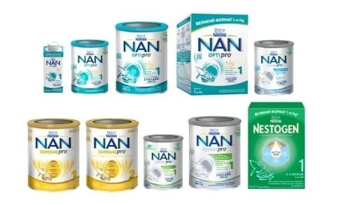 Nestlé Việt Nam thu hồi khẩn cấp 17 lô sữa NAN vì lo ngại rủi ro từ châu Âu: Kiểm tra ngay đáy lon