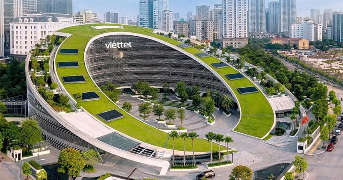 Nhóm Viettel tưng bừng mở hội: Cổ phiếu đồng loạt tăng trần, vốn hóa Viettel Global chạm mốc 280 nghìn tỷ