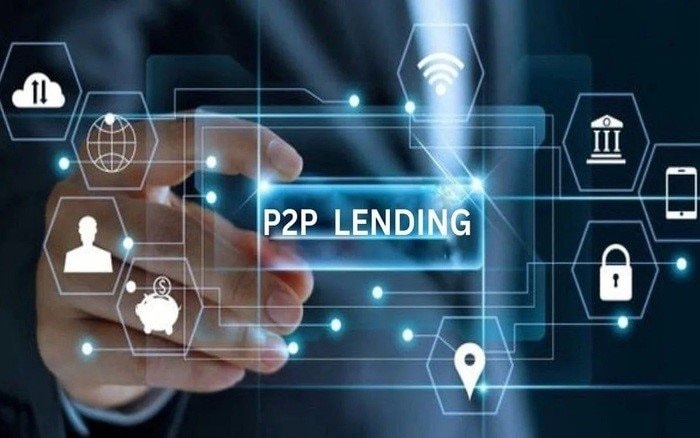 Giao dịch tài sản số P2P trước ngưỡng rủi ro pháp lý khi luật mới sắp có hiệu lực