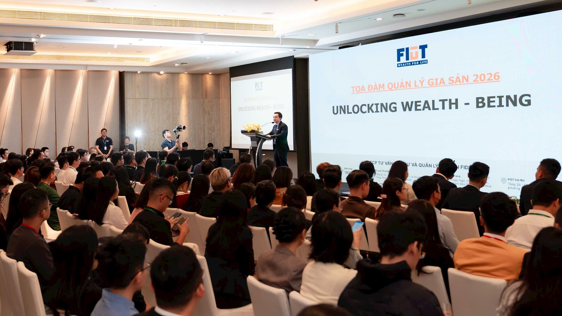 Chuyên gia Bùi Văn Huy: Quên Vàng đi, cổ phiếu của nhóm doanh nghiệp này mới sinh lời vượt trội