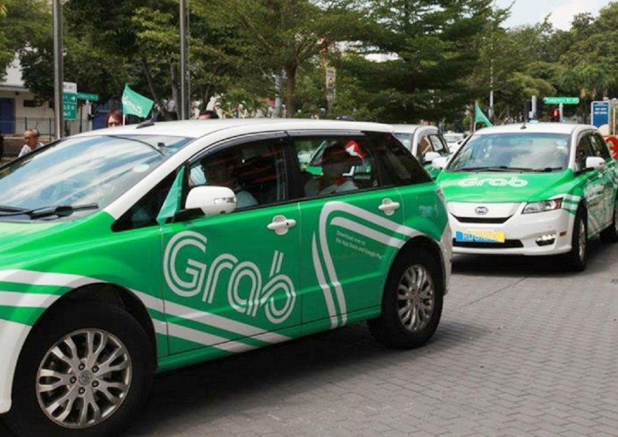 Grab mua 20.000 xe điện làm taxi tại Đông Nam Á, thương hiệu được chọn từng bán tại Việt Nam