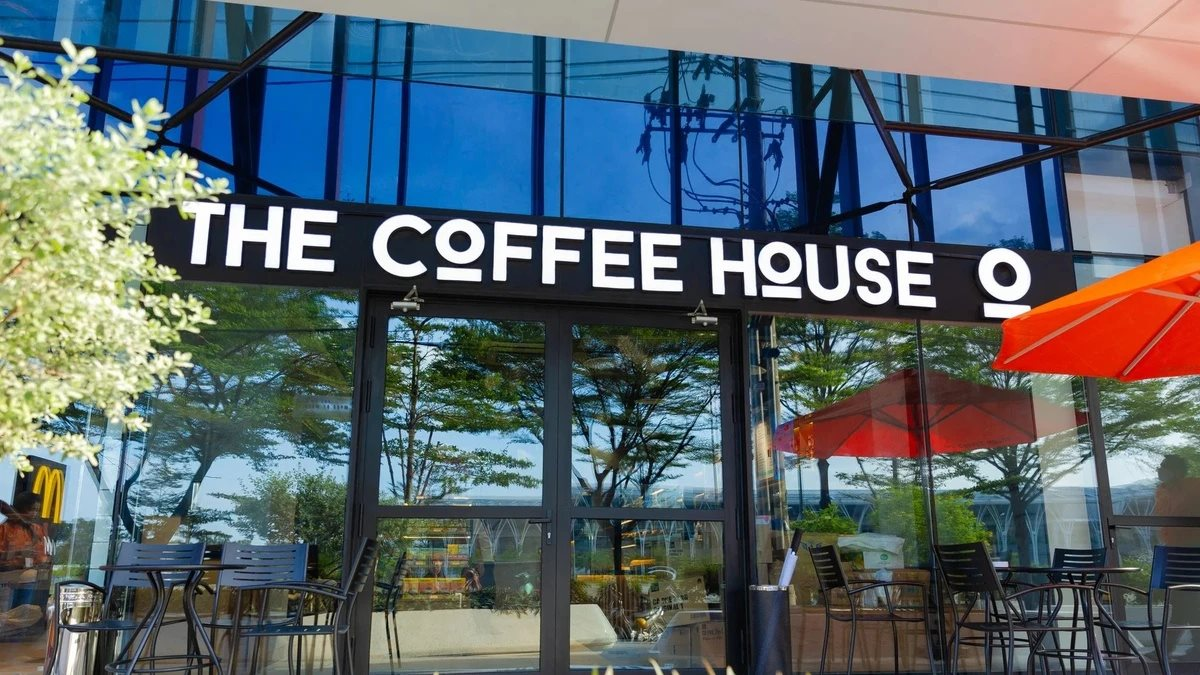 The Coffee House lên tiếng về nguồn nguyên liệu liên quan đến Đồ hộp Hạ Long