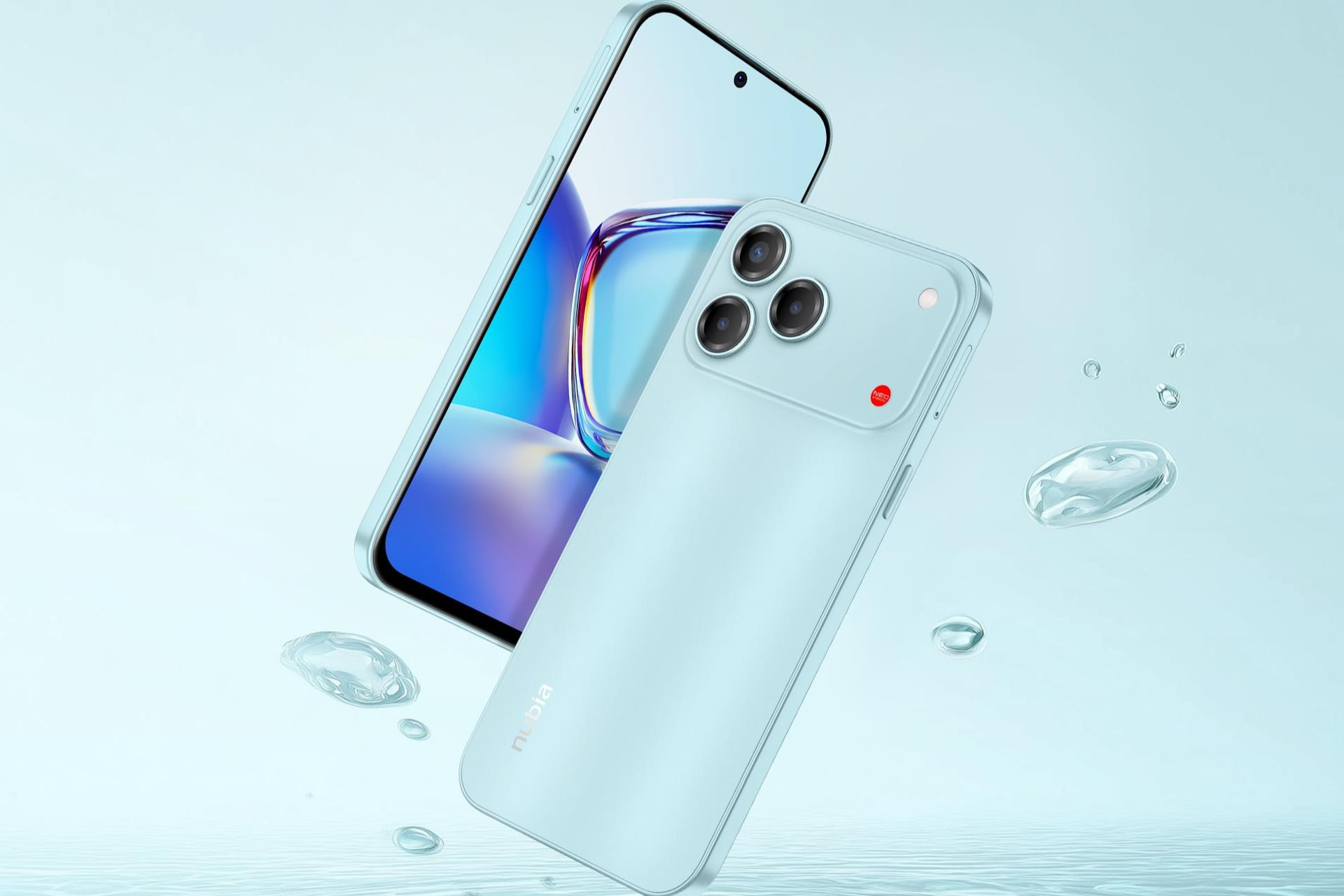 Bộ đôi smartphone giá hơn 3 triệu vừa về Việt Nam: đẹp như iPhone 17, bền chuẩn quân đội 