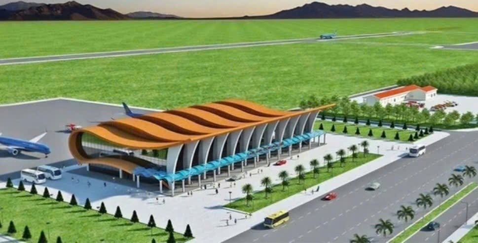 Sun Group lập thêm công ty hàng không vốn 600 tỷ tại Lâm Đồng, đón đầu dự án sân bay Phan Thiết