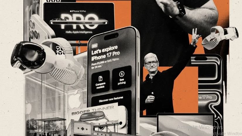 Ứng viên hàng đầu kế nhiệm CEO Tim Cook: Đã gắn bó 2 thập kỷ, tiên phong phát triển iPhone Air