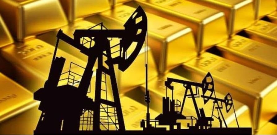 Thị trường ngày 11/1: Nhiều yếu tố nâng đỡ giá vàng, dầu thô hồi phục dè dặt