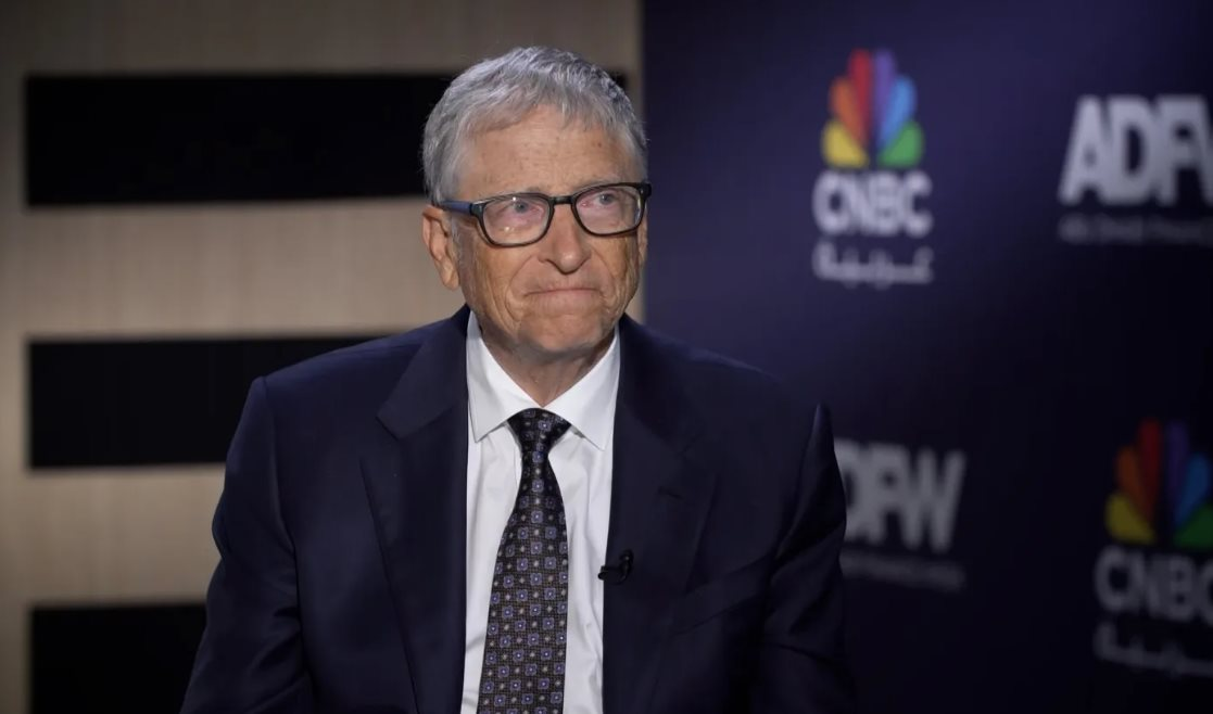 Bill Gates tiên đoán bất ngờ về thế giới 20 năm tới, chỉ thẳng 3 thách thức đối với tiến bộ nhân loại