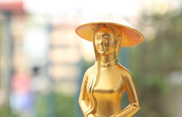 Nữ tiến sĩ sở hữu 47.300 tỷ đồng tài sản, kiếm gấp đôi trong năm qua nhờ cổ phiếu Vietjet