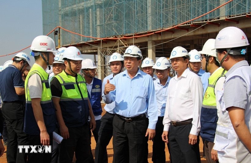 Siêu dự án 16 tỷ USD của Việt Nam chốt thời hạn hoàn thành, kỳ vọng cạnh tranh với Singapore