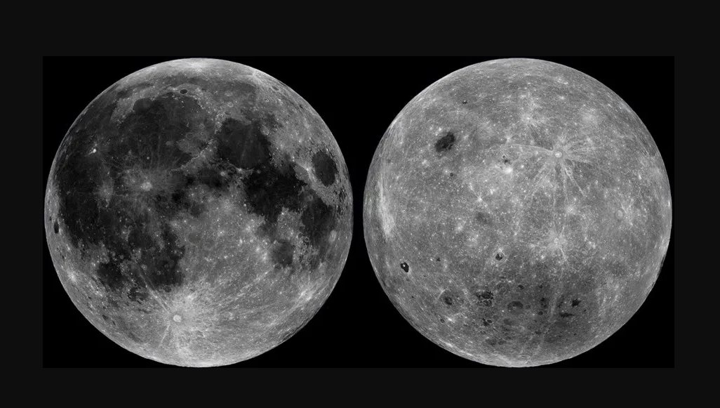 Cuộc đua gần 400.000 km lên mặt trăng: Hơn 76 nước và 70.000 vệ tinh tham gia với 220 vụ phóng