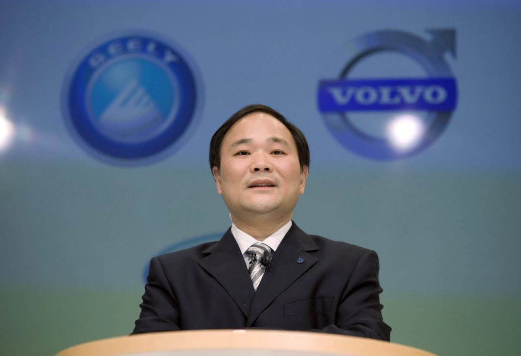 'Xe hơi chỉ là 4 bánh xe và 2 chiếc sofa': Lời tuyên bố tranh cãi của nhà sáng lập đế chế tỷ USD