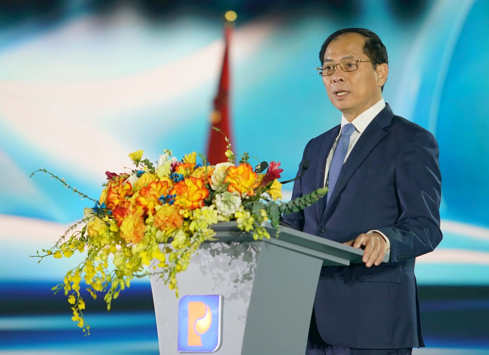 Tổng Bí thư Tô Lâm giao nhiệm vụ cho Petrolimex