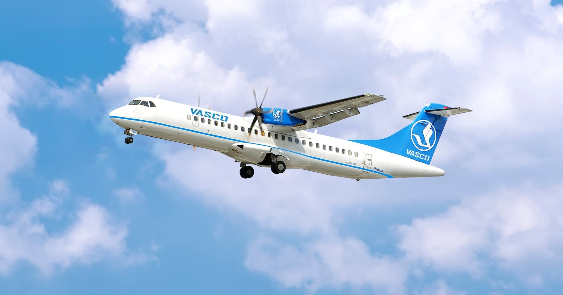 Vietnam Airlines lập công ty con chuyên bay ngắn: Côn Đảo, Vinh, Cà Mau, Điện Biên