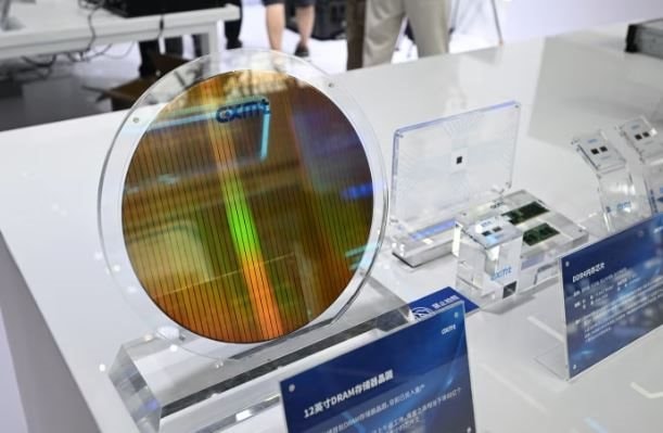 Công ty Trung Quốc thách thức loạt 'vua chip' thế giới: Sắp huy động 4 tỷ USD nâng cấp dây chuyền, được hậu thuẫn bởi Alibaba, Xiaomi