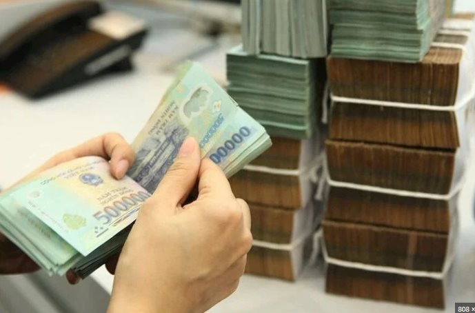 Tài khoản VietinBank nhận được 500 triệu đồng  từ người lạ, cô gái SN 1999 lập tức hành động: Công an dùng biện pháp nghiệp vụ truy tìm