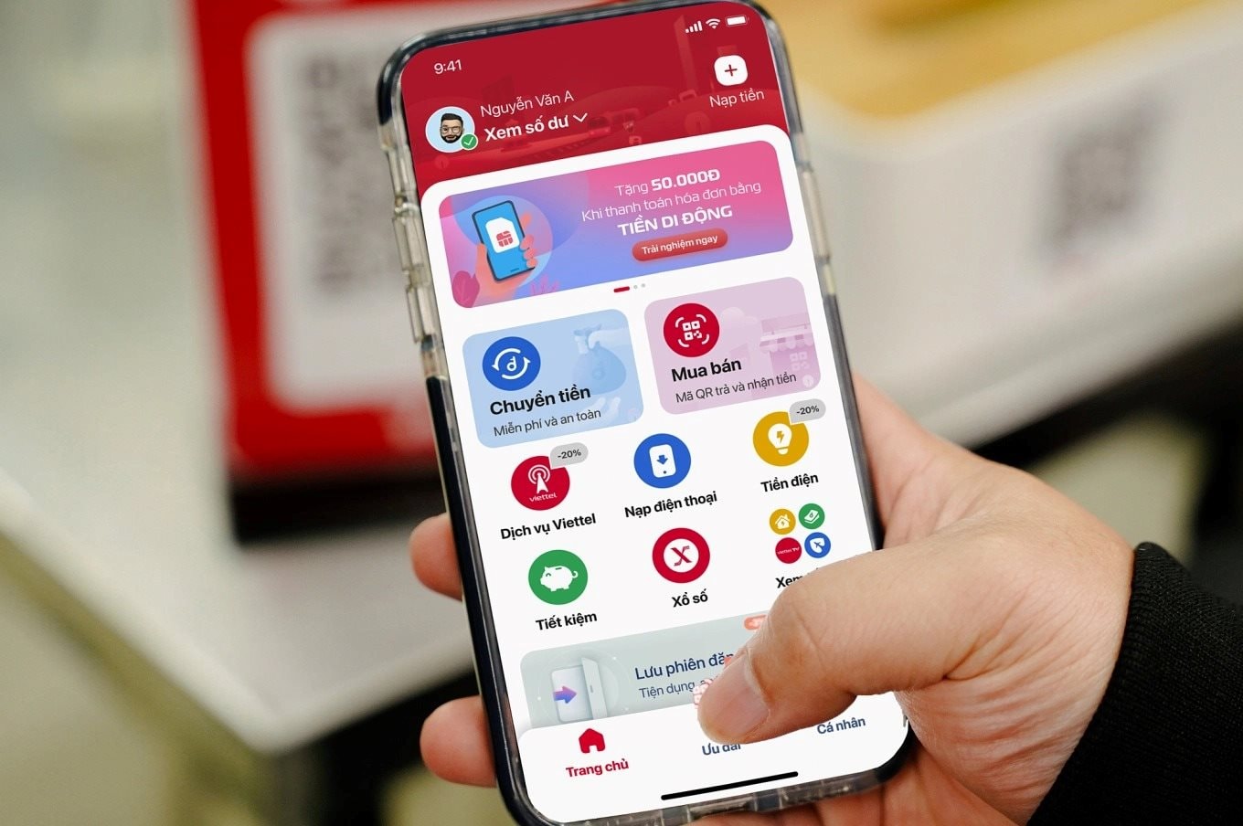 Viettel thành lập một công ty con vốn điều lệ gần 1.400 tỷ đồng