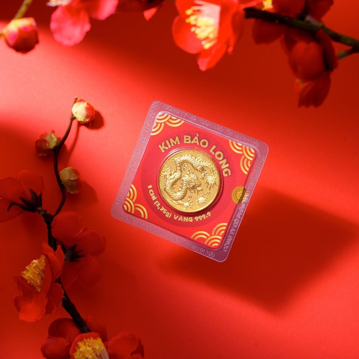 Giá vàng tiếp tục tăng mạnh, đạt kỷ lục chưa từng có, thẳng tiến tới cột mốc mới