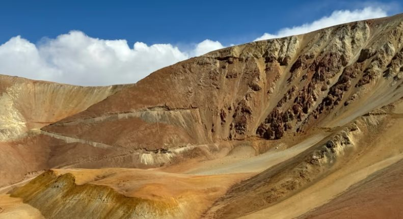 Phát hiện mỏ đồng lớn nhất trong 3 thập kỷ, trữ lượng 4,5 triệu tấn cùng tài nguyên vàng, bạc khổng lồ
