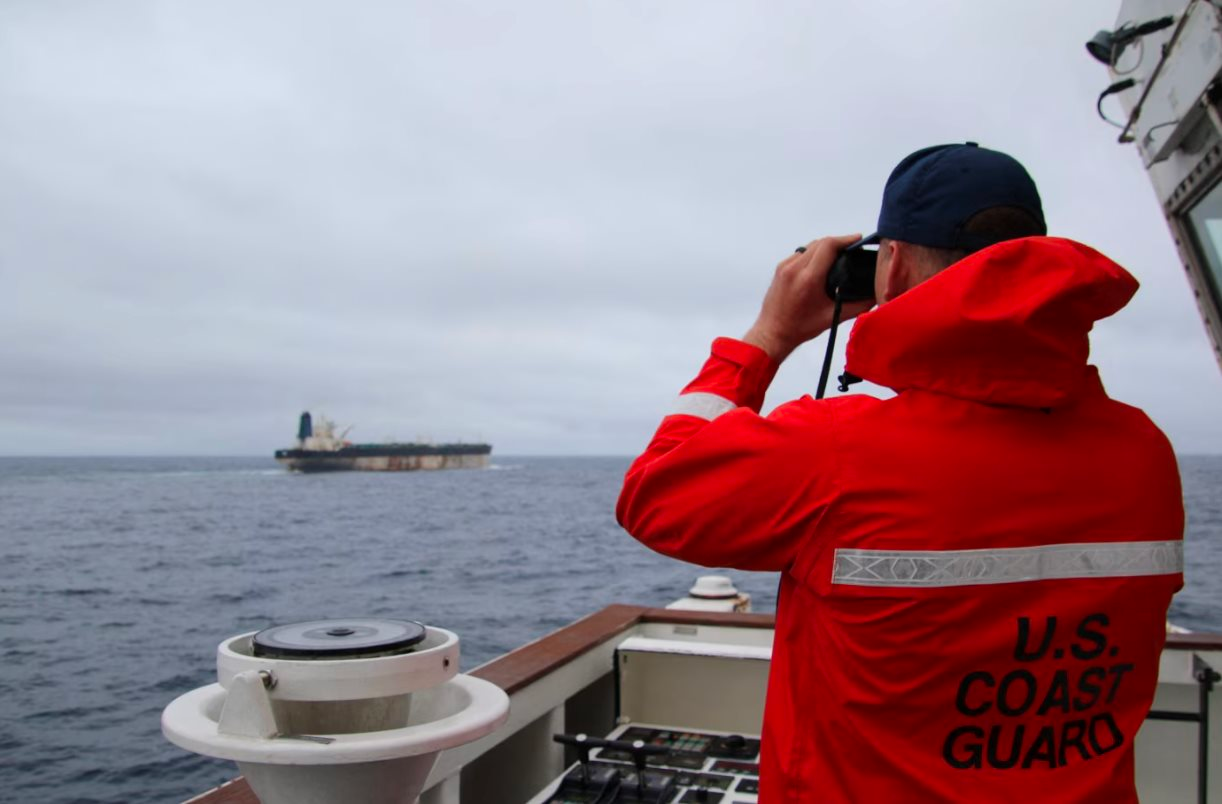 Trung Quốc sắp hứng cú sốc lớn từ Mỹ