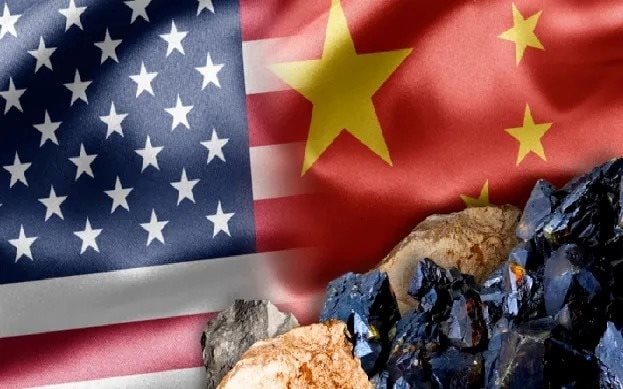 Mỹ họp gấp với Úc, Ấn Độ, Hàn Quốc để làm 1 việc - đích ngắm là Trung Quốc 