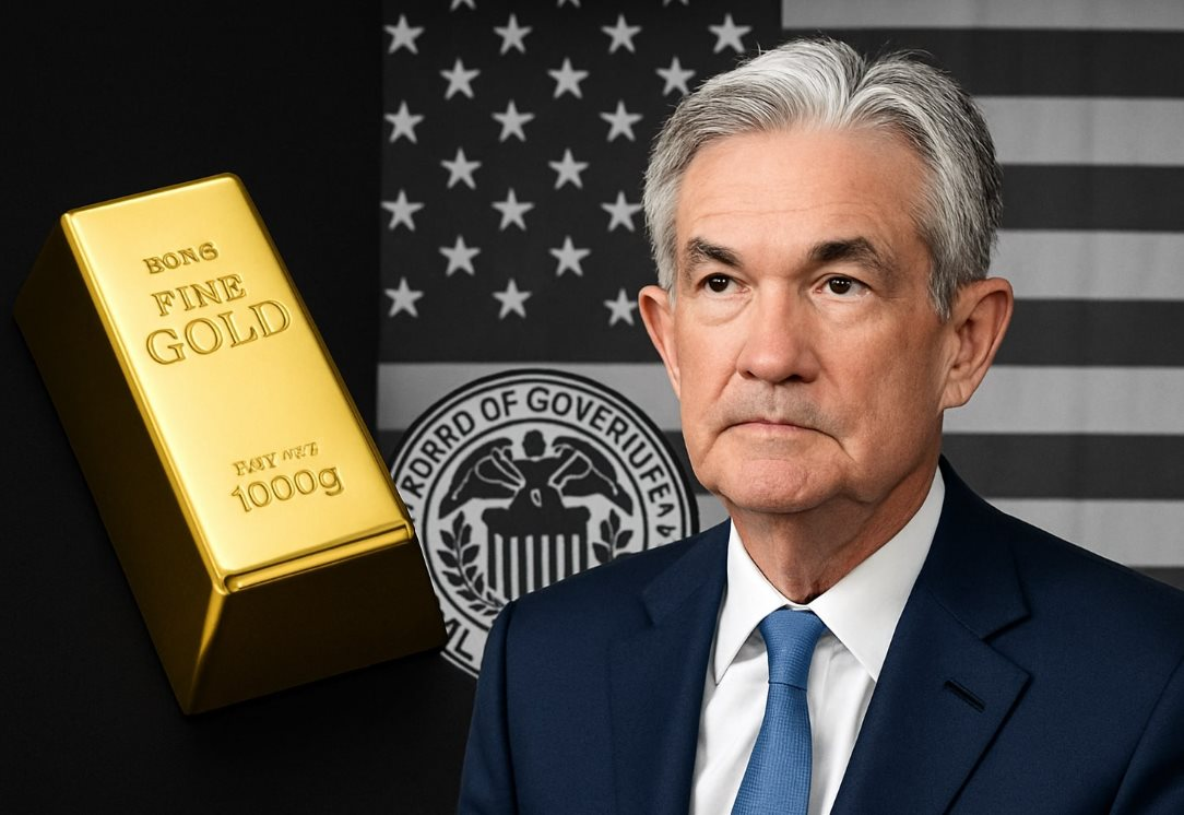 “Biến” ở FED đẩy giá vàng thế giới đi lên, thị trường trong nước phân hóa