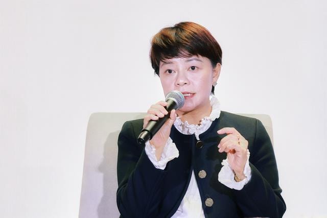 Chứng khoán còn nhiều dư địa bứt phá, CEO TCBS chỉ ra loạt cơ hội đầu tư hấp dẫn năm 2026